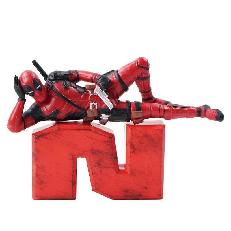 mcfarlane toys deadpool