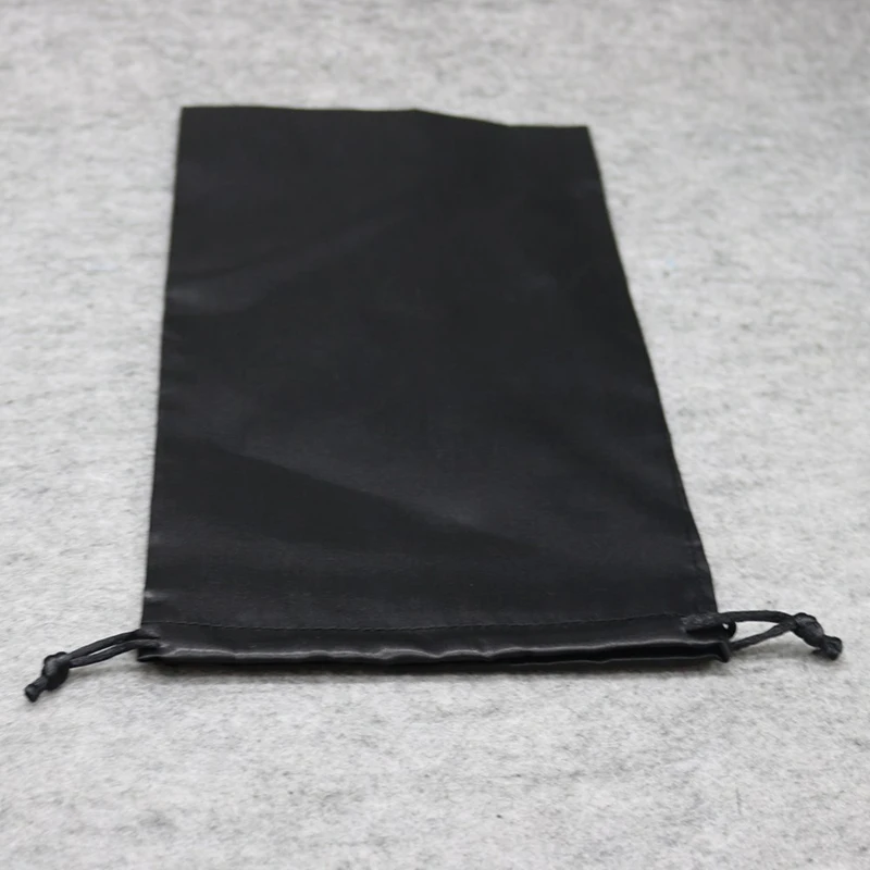 Bolsa De satén para el cabello, bolsas con cordón de seda, bolsas con paquete de peluca, joyería, embalaje, cosméticos, regalo, boda/fiesta /bolsa de zapatos logotipo personalizado 500 Bolsa De satén para el cabello, bolsas con cordón de seda, bolsas con paquete de peluca, joyería, embalaje, cosméticos, regalo, boda/fiesta /bolsa de zapatos logotipo personalizado 500