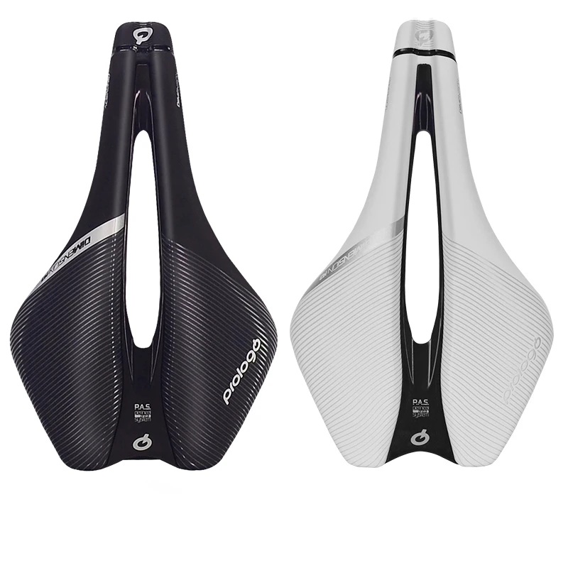 Prologo Hollow MTB Saddle Road Bike Saddle Professional training level