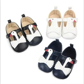

Lovely Animals Baby Shoes Infants Soft First Walkers Toddler Infant Girls Princess Shoes