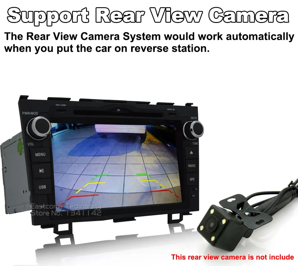 Top Octa Core 2 Din Android 6.0 Car DVD Automotivo For Honda CRV 2006 2007 2008 2009 2010 2011 With Radio Rear View Camera Bluetooth 10 Top Octa Core 2 Din Android 6.0 Car DVD Automotivo For Honda CRV 2006 2007 2008 2009 2010 2011 With Radio Rear View Camera Bluetooth 10