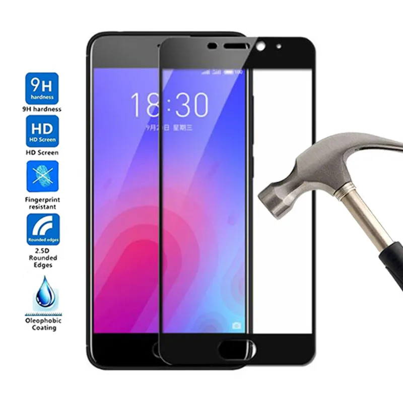 MEIZU 6