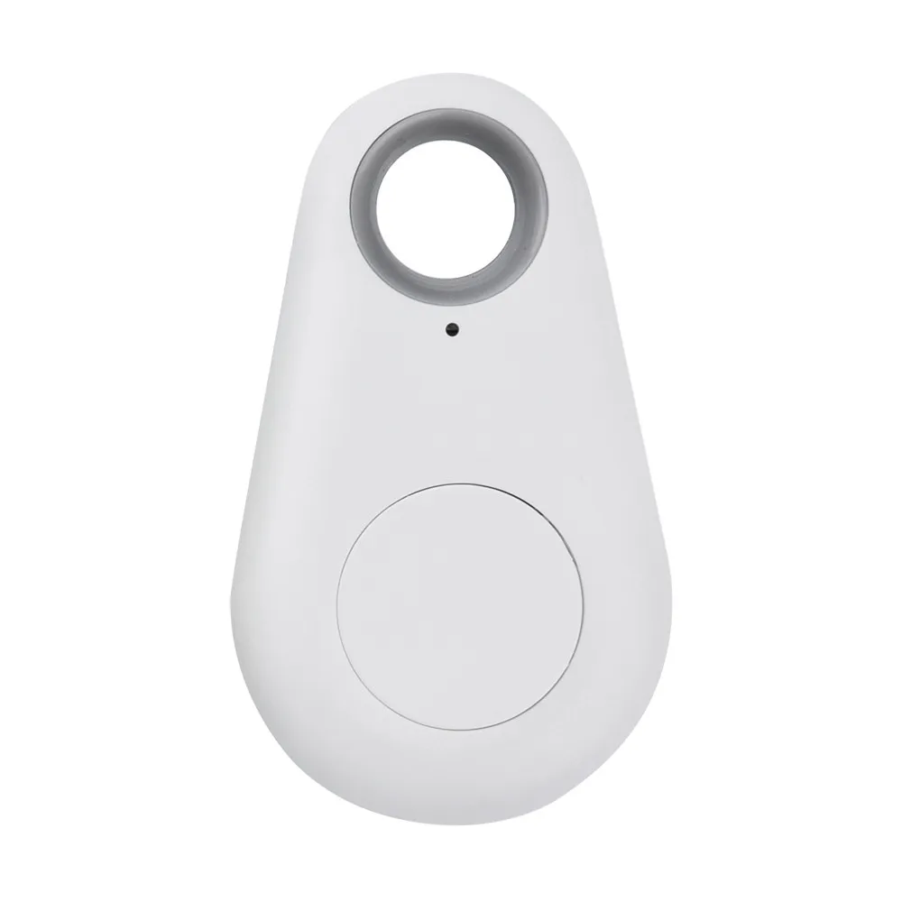 Anti-Verloren Diebstahl Gerät Alarm Bluetooth Remote GPS Tracker Kind Haustier Tasche Brieftasche Schlüssel Finder Telefon Box