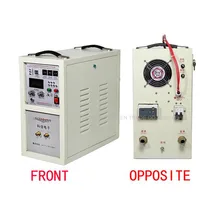 KX-5188A18 высокочастотная индукционная печь, установка индукционного нагрева 220 В 1 шт