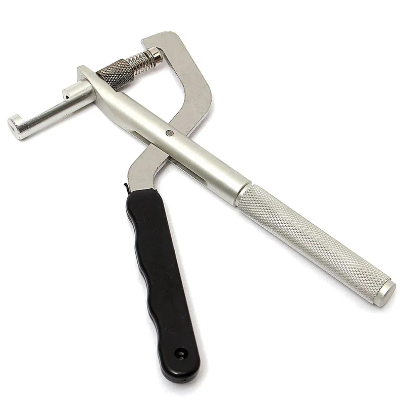 

Watch Repair Tools Watch Band Remover Chain Adjuster Pliers Puncher with 3 Pin for Watchmaking SLC88