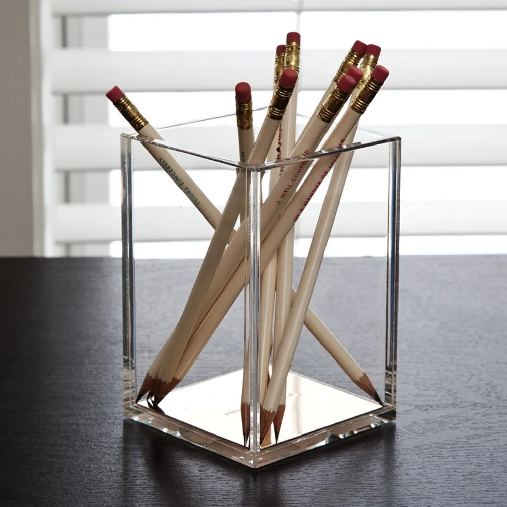 pen pencil container