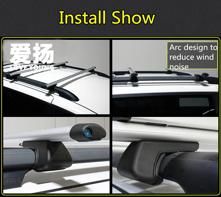 car rack 5