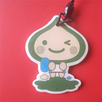 

125Khz Writable EM4305 Card Contactless Keyfobs Token Tag for RFID Copier