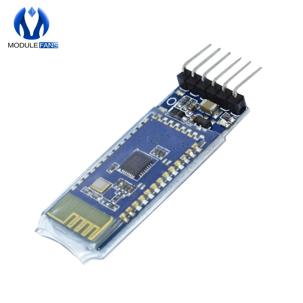 SPP-C Bluetooth V3.0 серийный проходной Модуль UART плата беспроводное последовательное устройство связи от машины SPPC Замена HC-05 HC-06