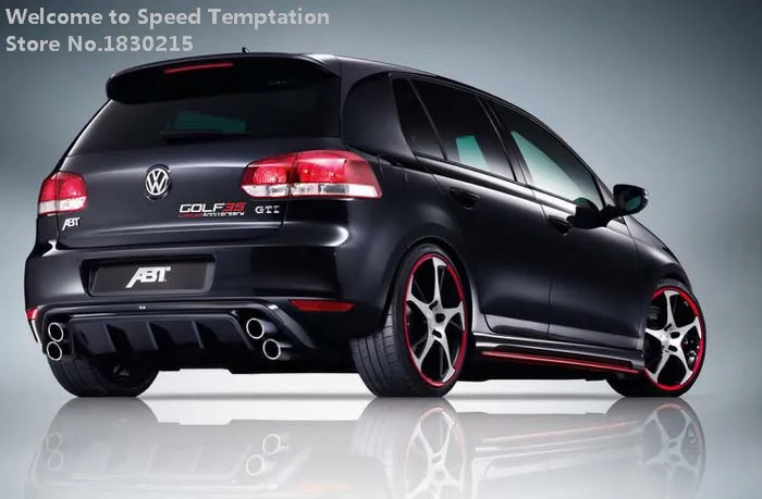 golf 6 edition 30