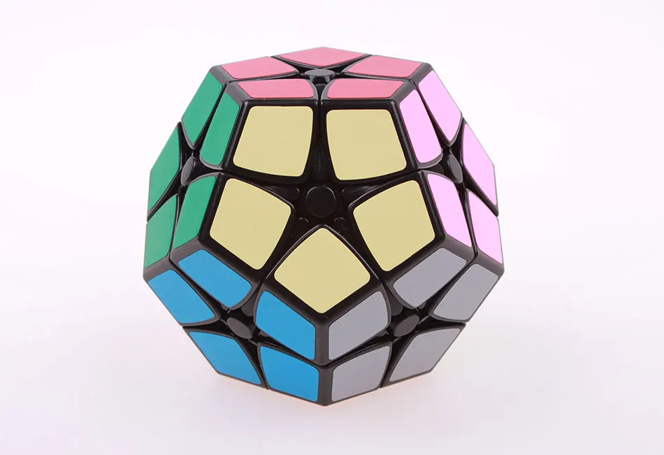 megaminx--6