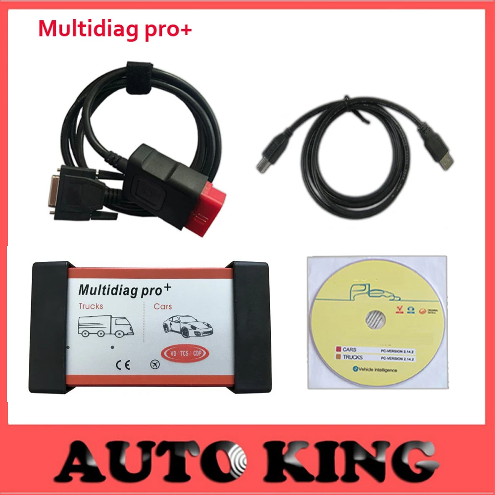 Цена за Multidiag pro + НЕТ Bluetooth НЬЮ-VCI VD TCS CDP OBD2 Авто диагностический Сканер для автомобилей грузовик с Хорошим qualtiy испытания, прежде чем отправить Цена за Multidiag pro + НЕТ Bluetooth НЬЮ-VCI VD TCS CDP OBD2 Авто диагностический Сканер для автомобилей грузовик с Хорошим qualtiy испытания, прежде чем отправить