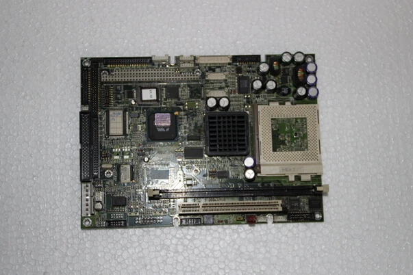 A1 Embedded font b Motherboard b font For PCM 9577F Original 95 New Well Tested Working