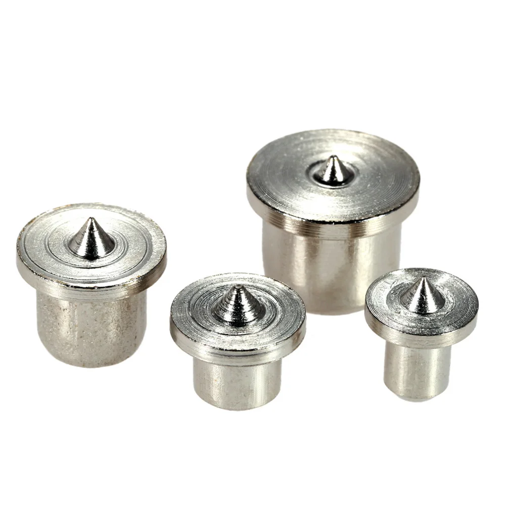 

4pcs Dowel Centre Point Pin Drill Hole Accurate Alignment Power Tools Accessory