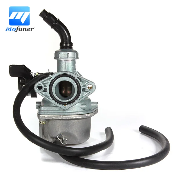 PZ19 Lever Choke Carburetor 50 70 90 110 125CC ATV For TAOTAO /Honda