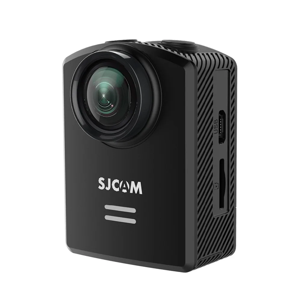 SJCAM M20 воздушная Экшн-камера wifi Водонепроницаемая 1080P NTK96658 12MP видеокамера для шлема Спортивная DV