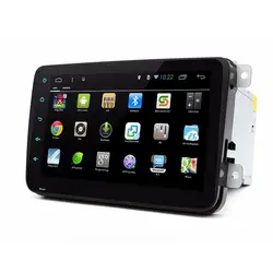 Емкостный сенсорный Android 8,1 1024x600 HD экран RNS510 DVD Радио гольф, поло, TIGUAN, куб, PASSAT, EOS, TOURAN CADDY великолепный, SEAT LEON