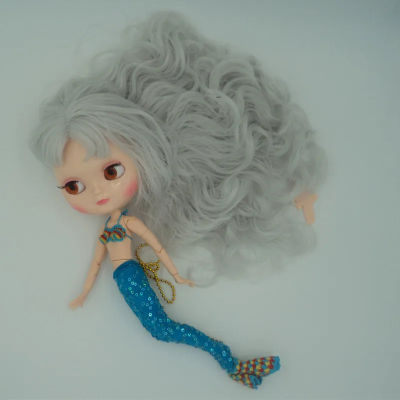 blyth fish style