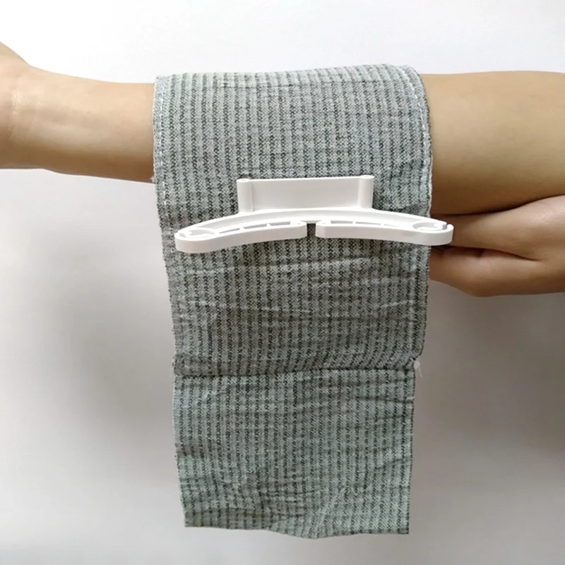 2 First Aid Hemostasis Military tourniquet Compression Israeli Bandage Sterilization One-handed operation Sterile survival Bandage