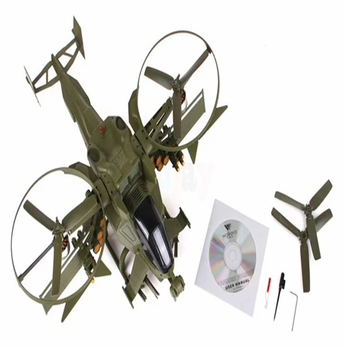 Walkera Pandora Warrior Fpv 6ch 5.8ghz Brushless Bnf Aluminum Case - Rc  Helicopters - AliExpress