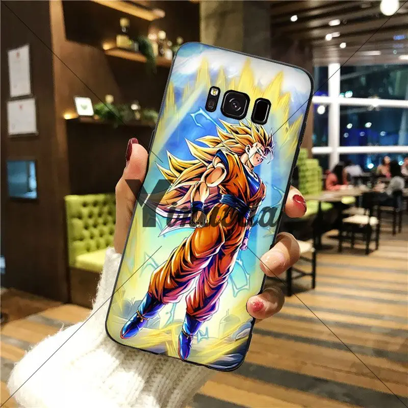 Dragon Ball goku DragonBall Coque
