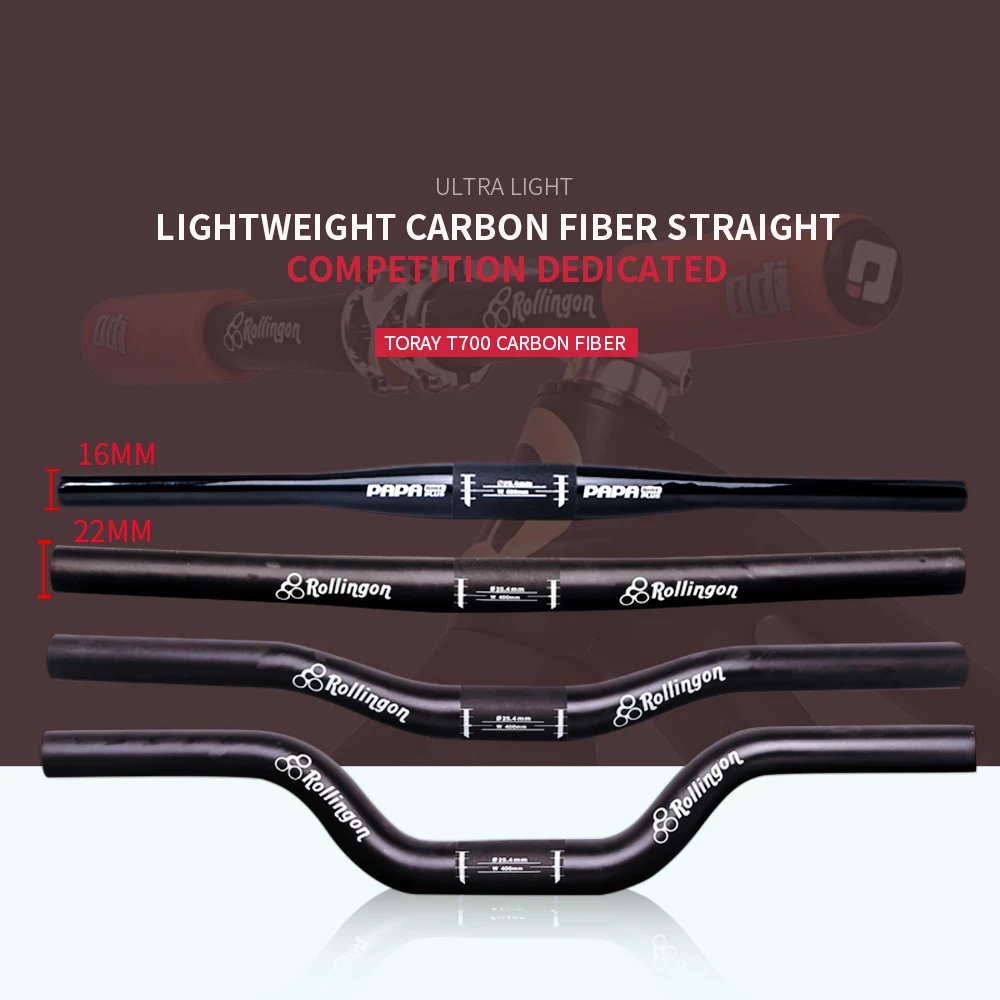 

Rollingon Balance Car Handles