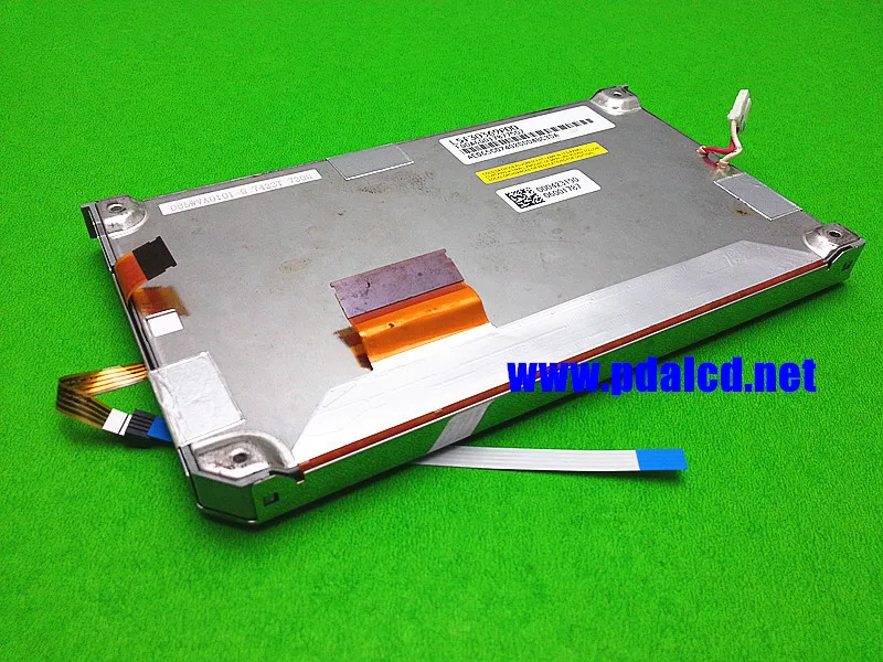 

Original 6.5" inch LCD screen for L5F30369P00 CAR LCD screen display panel Vehicle-mounted LCD screen Free shipping