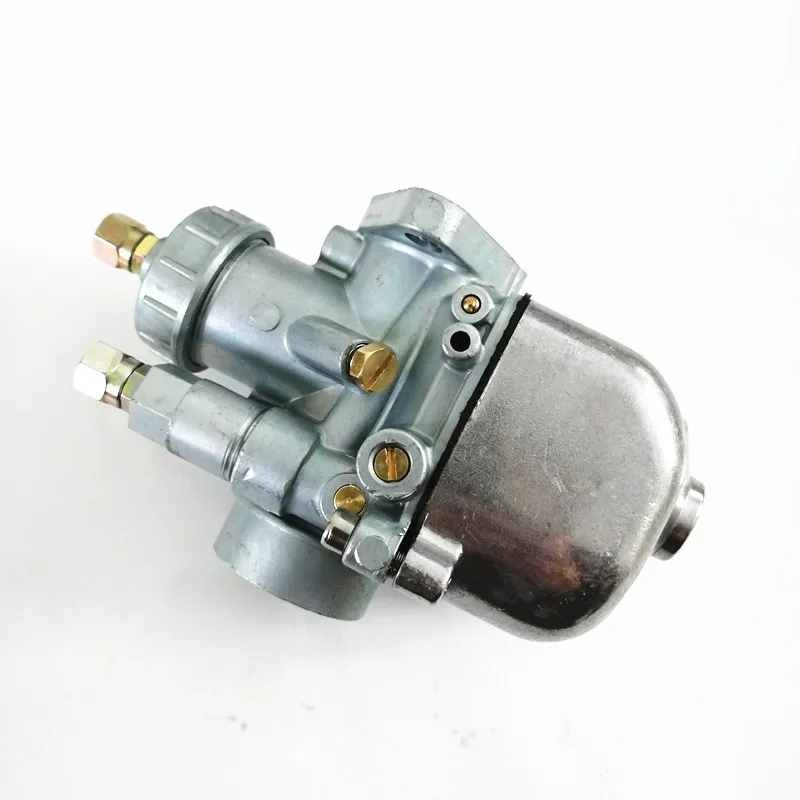 Карбюратор Vergaser для мотоцикла карбюратор BVF 16N1 11 Simson S50 S51 S70 16n1 carby 16 19