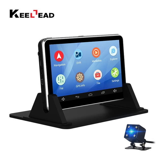 Keelead Inch Car Dvr Android Gps Navigation Capacitive Mb Gb Bluetooth Wifi Russia Europe Map Keelead Inch Car Dvr Android Gps Navigation Capacitive Mb Gb Bluetooth Wifi Russia Europe Map