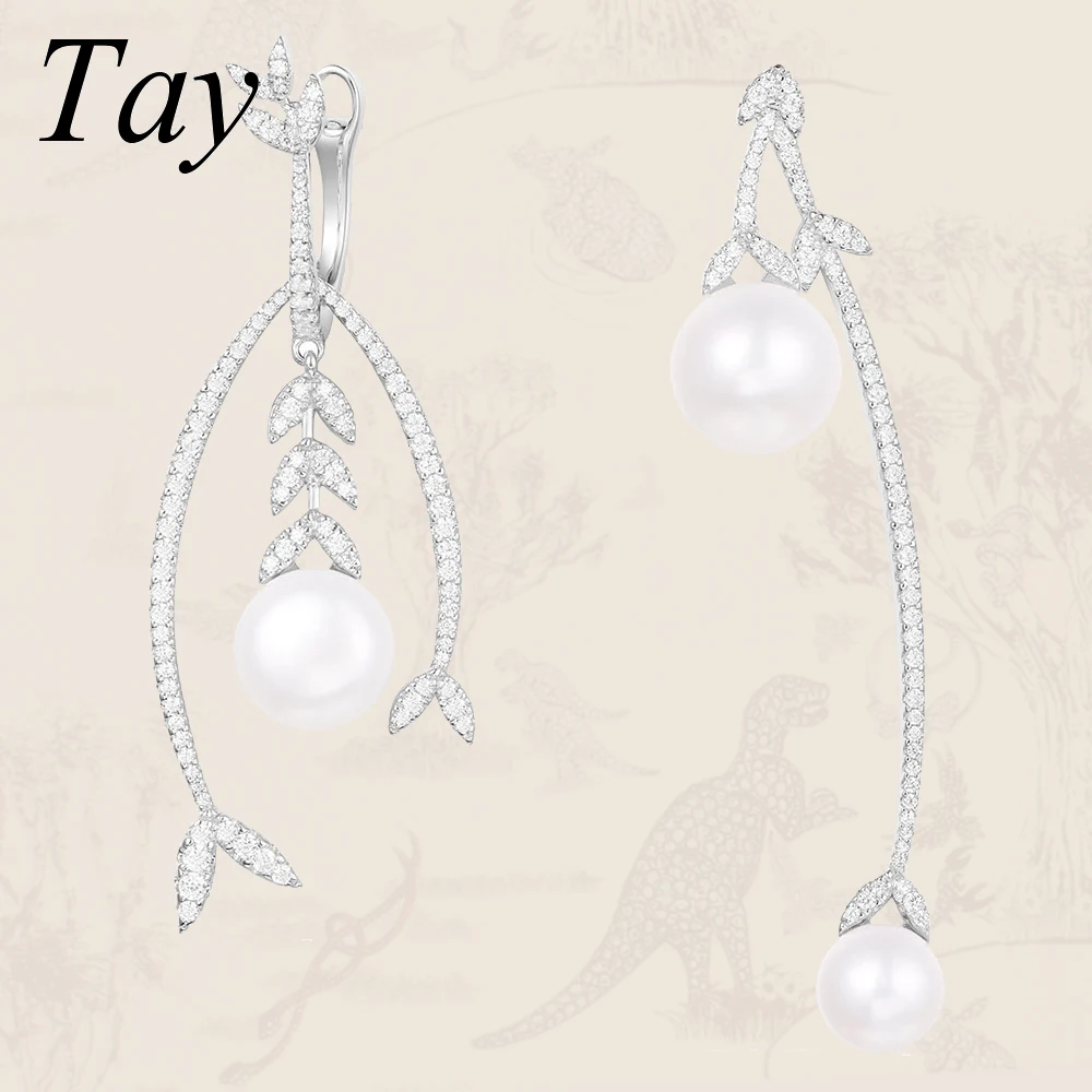 

Tay 925 sterling silver lovers ladies women engagement wedding gifts native american punk wristband fashion jewelry earrings