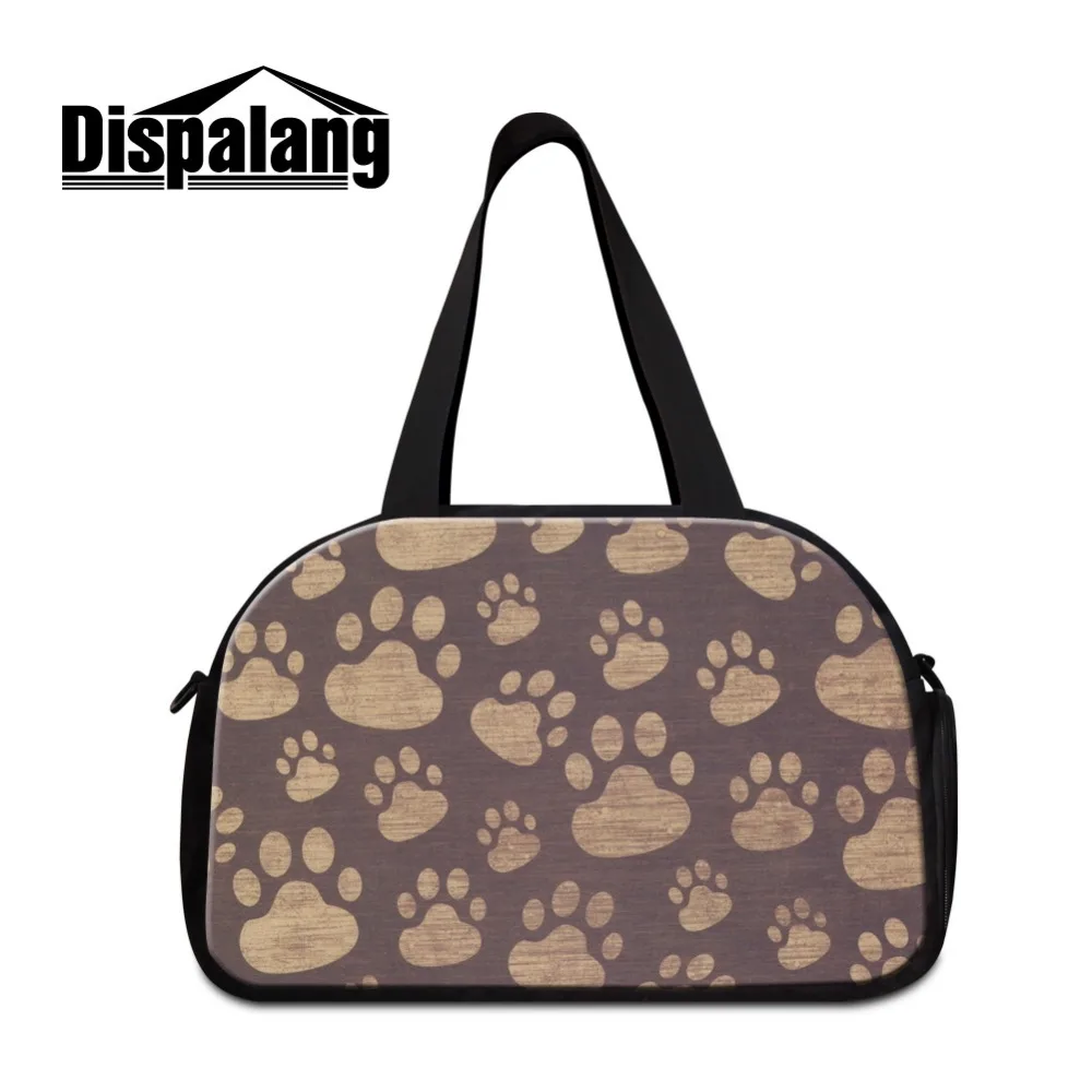 Cute Travel Duffel Bags
