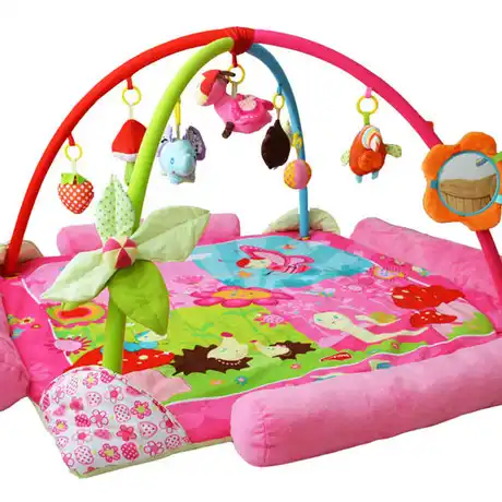 baby play mats