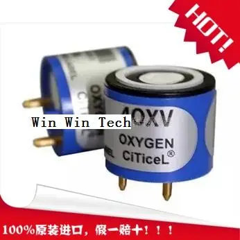 1 шт. 100% новый городской кислородный датчик 4OX-V 40XV 4OX(2) 4OXV-2 4OX-2 4OXV CiTiceL AAY80-390 |