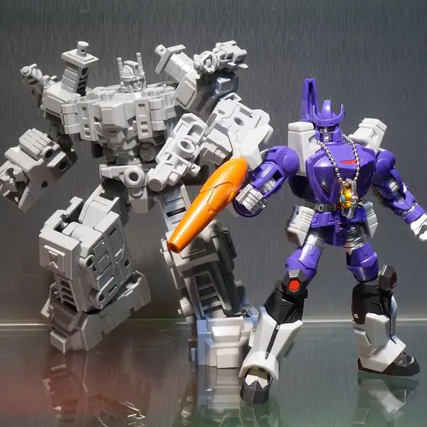 mech fans toys website