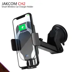 JAKCOM CH2 Smart Беспроводной автомобиля Зарядное устройство Держатель Горячая Распродажа в Зарядное устройство s как pil sarj aleti адаптер 12 В 220 В cargador