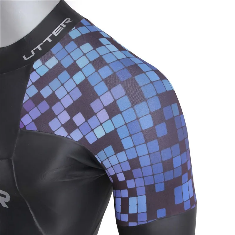 Utter galaxy scs triathlon terno yamamoto neoprene
