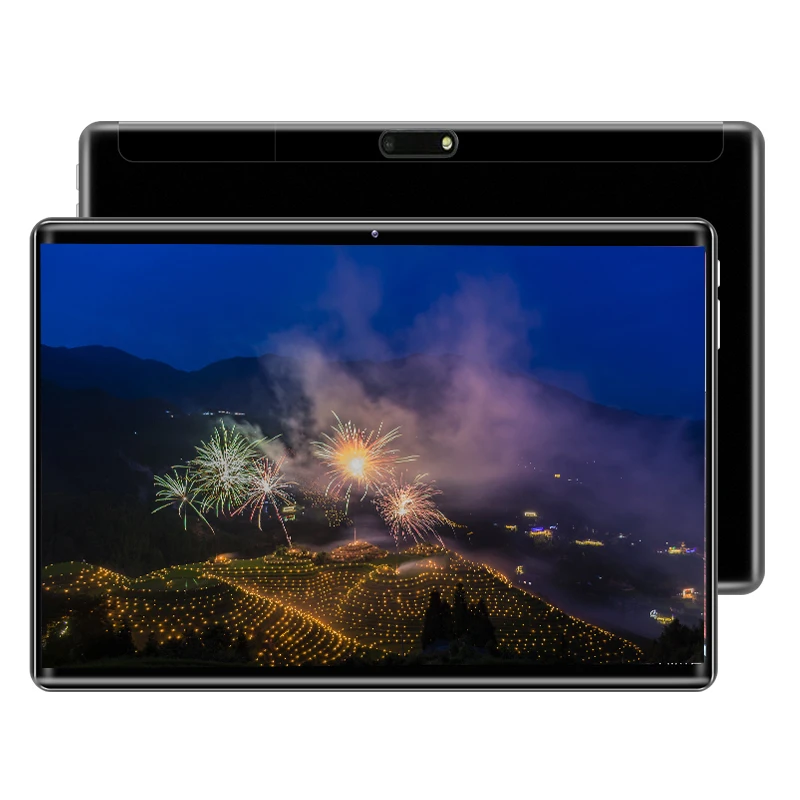 

2019 Newset CP9 CE standard Google store Android 8.1 10 inch tablet Octa Core 6GB 4GB RAM 32GB 128GB ROM IPS 2.5D Glass Tablets