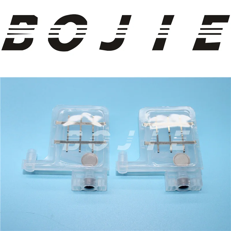 bojie double clips with square connector for Epson DX4 /DX5 Head damper | Компьютеры и офис