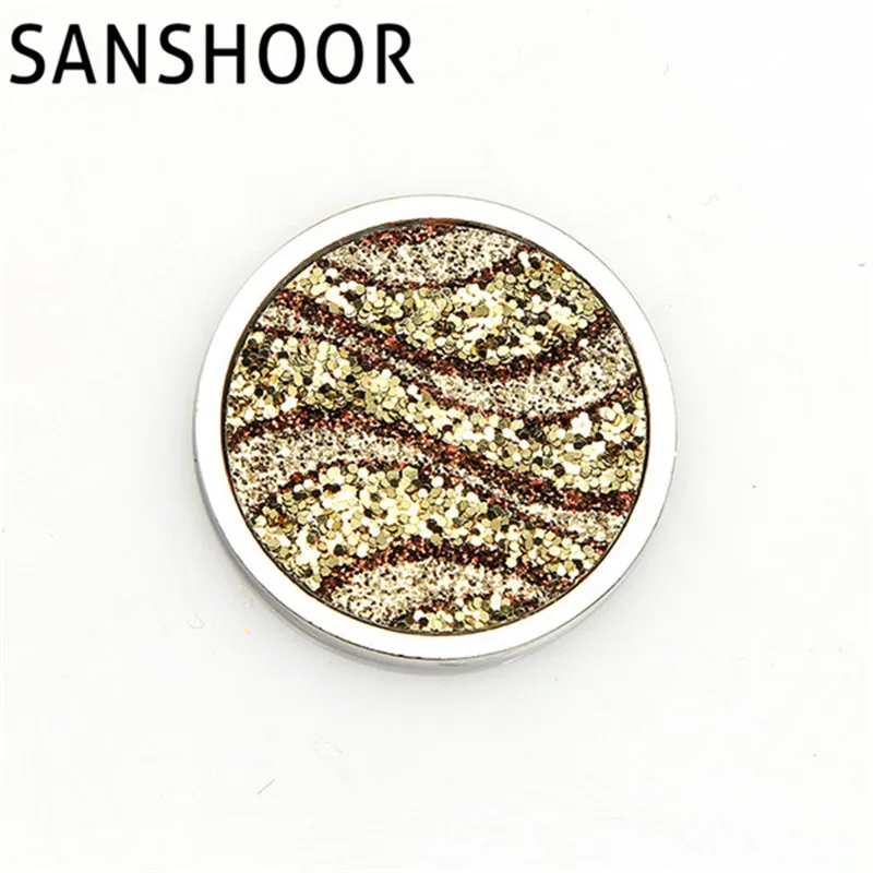 

33MM Large Coin Fit For 35MM My Coin Holder 10pcs/lot