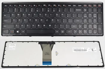 

New laptop keyboard for Lenovo G500s G505s Flex-15 Flex-15D US LAYOUT