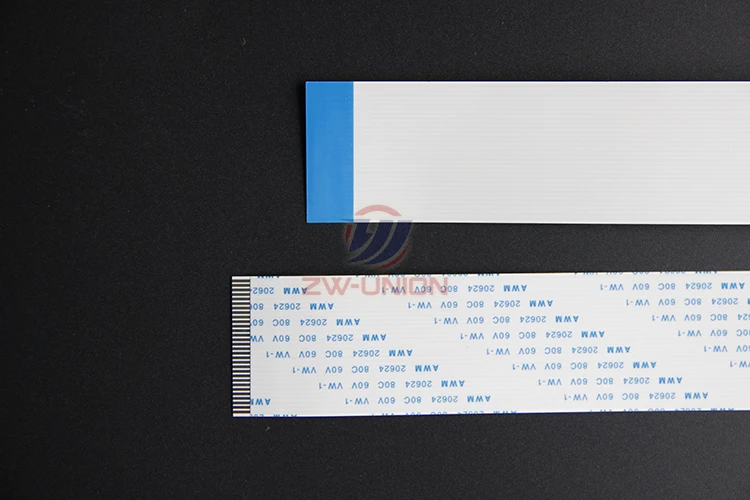 

High Quality!!!SPT 510 printhead data cable(30pin-300mm)