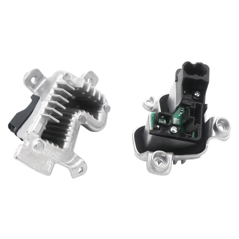 

HOT 63117419619 620 For BMW Headlight Lever Module 63117419610 Ballast Headlight Lever Module 63117419615 For F30 F35