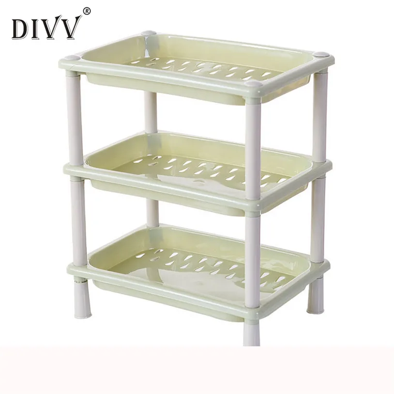 المطبخ تخزين حامل أرفف 3 الطبقة البلاستيك الزاوية المنظم الحمام العلبة الرف organizador U70830 المطبخ تخزين حامل أرفف 3 الطبقة البلاستيك الزاوية المنظم الحمام العلبة الرف organizador U70830