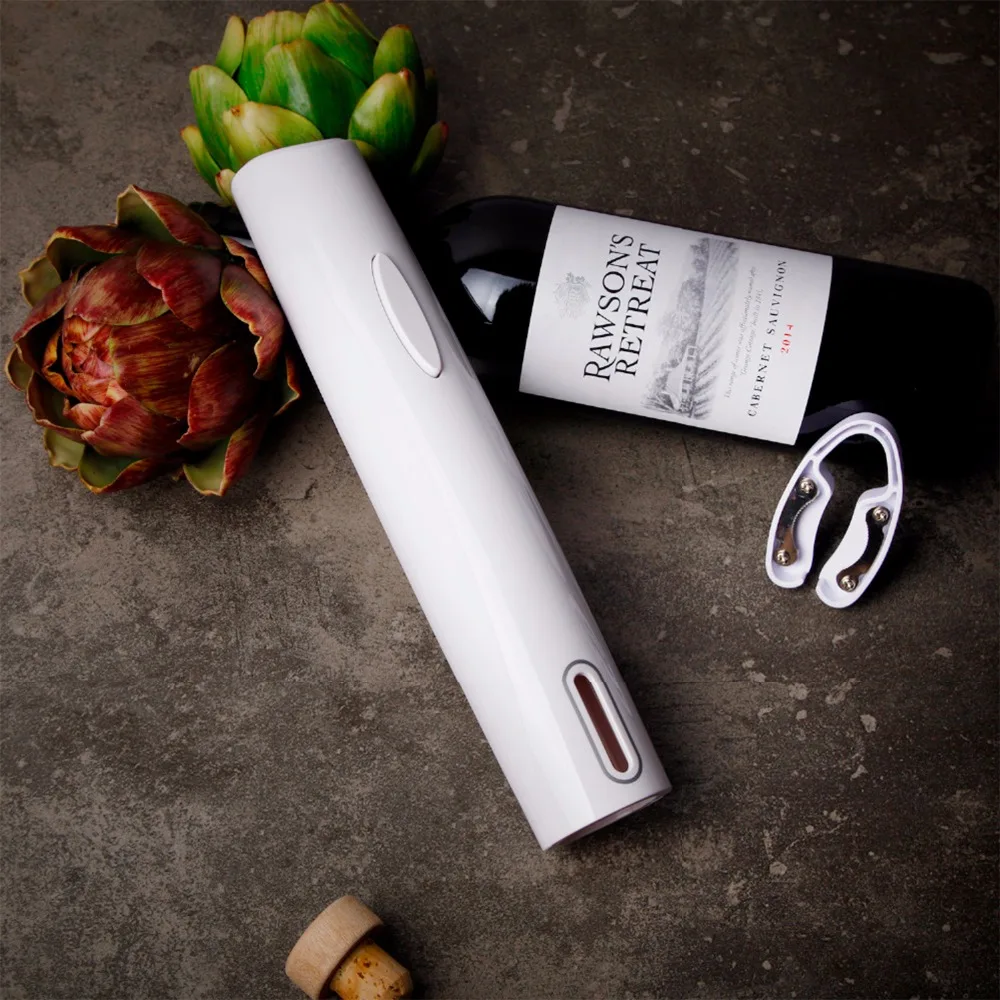 Best Utensils Automatic Wine Bottle Opener Electric Wine Opener Beer