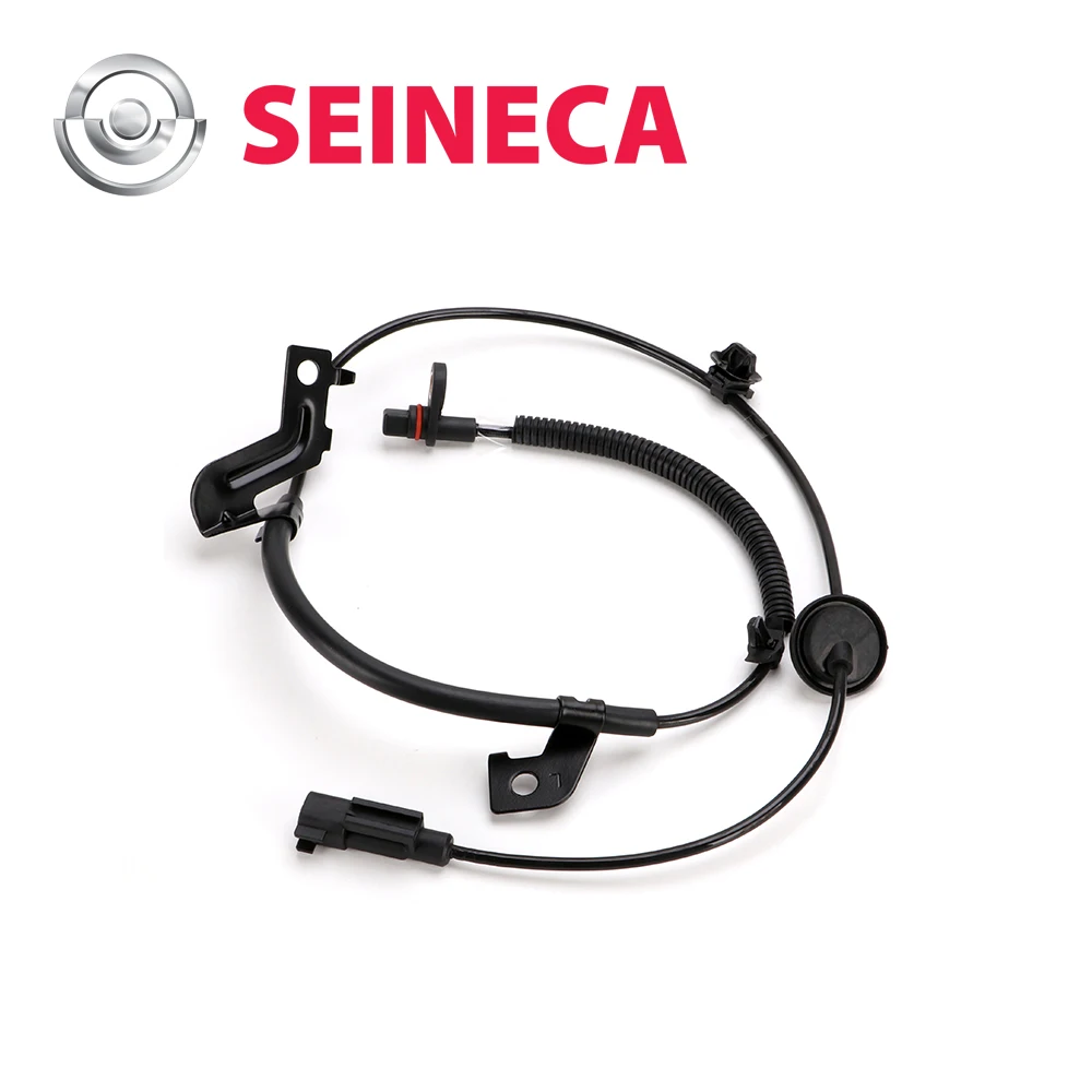 CGQ ABS Sensor Rear Left For FWD Dodge Caliber Jeep Compass Patriot