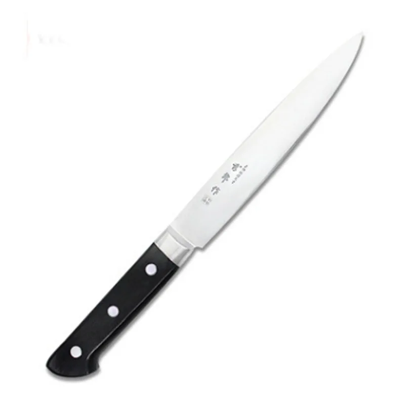 

Chef Knife Kitchen Japanese sashimi knife Filleting Knives Sushi Germany imports steel manufacturing Sharp Blade Kitchen Tools