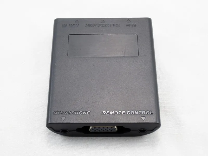 Автомобильный адаптер Yatour bta RD4 bluetooth для Peugeot Citroen RT4 радио смартфонов HFP свободные