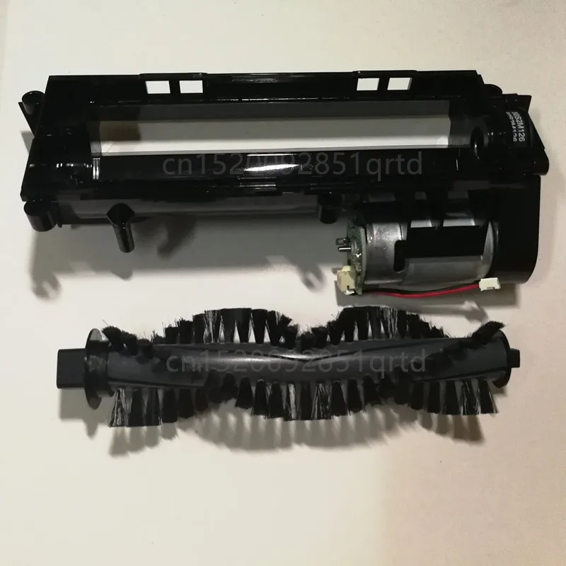 

Original upgraded Roller Main Middle intermediate brush motor + main brush for ILIFE a4 Robot Vacuum Cleaner Parts