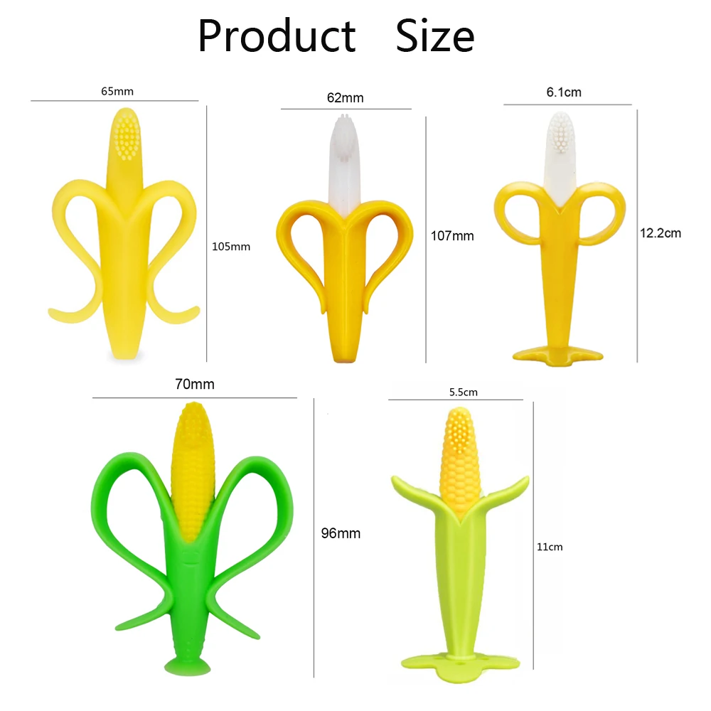 Product Size