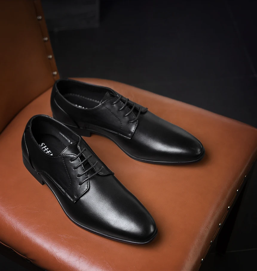 quality oxford shoes aliexpress buy shenbo classic black oxford high quality oxford shoes aliexpress buy shenbo classic black oxford high